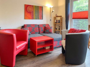 Urlauberdorf Haus 45b in Boltenhagen